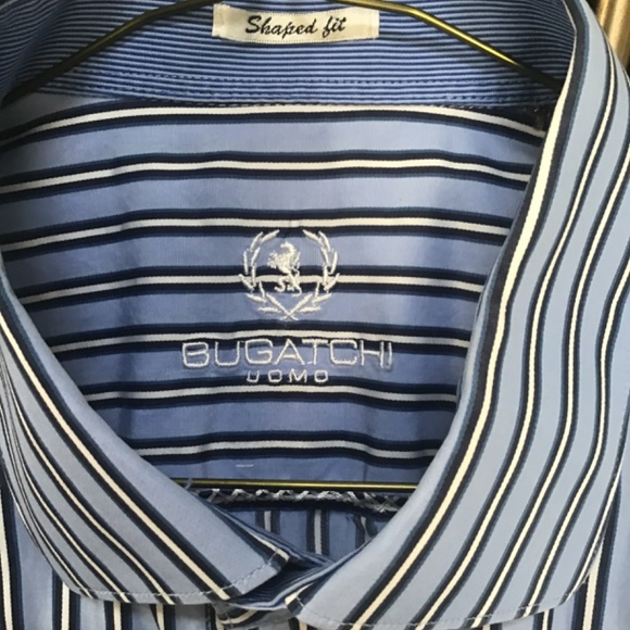 Bugatchi Shirt - Picture 2 of 3